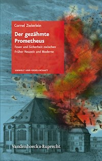 Der gezähmte Prometheus - Cornel Zwierlein - E-Book