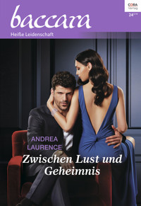 Zwischen Lust und Geheimnis - Andrea Laurence - E-Book