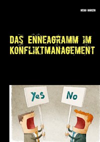 Das Enneagramm im Konfliktmanagement - Heiko Hansen - E-Book