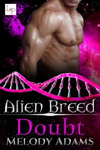 Doubt - Melody Adams - E-Book