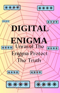 Digital Enigma - Anna Smith - E-Book