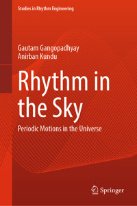 Rhythm in the Sky - Gautam Gangopadhyay - E-Book