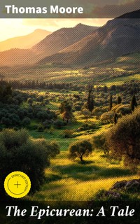 The Epicurean: A Tale - Thomas Moore - E-Book