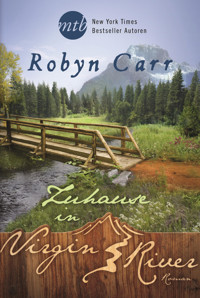 Zuhause in Virgin River - Robyn Carr - E-Book