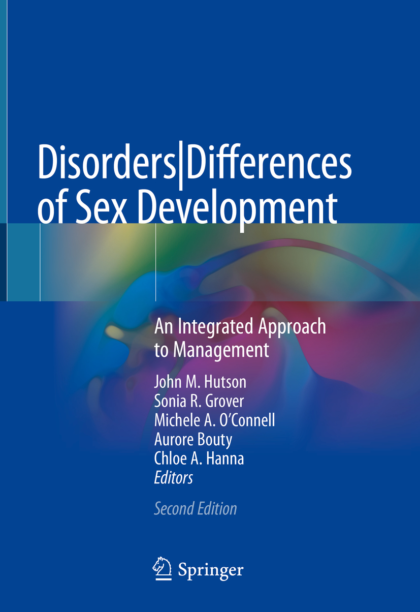 Disorders|Differences of Sex Development -  - E-Book