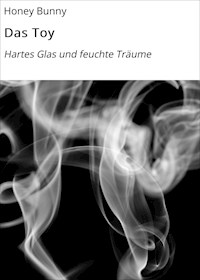 Das Toy - Honey Bunny - E-Book