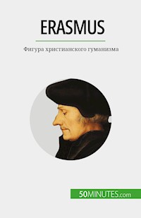 Erasmus - David Cusin - E-Book