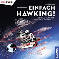 Einfach Hawking! - Rüdiger Vaas - Hörbuch