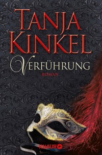 Verführung - Tanja Kinkel - E-Book + Hörbuch