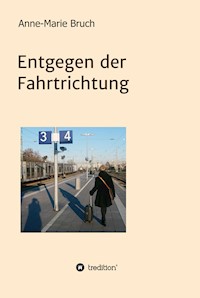 Entgegen der Fahrtrichtung - Anne-Marie Bruch - E-Book