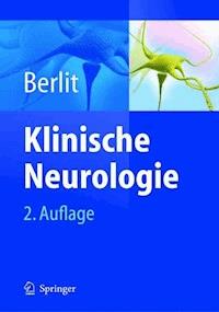 Klinische Neurologie -  - E-Book