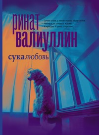 Сукалюбовь - Ринат Валиуллин - E-Book