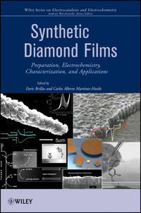 Synthetic Diamond Films -  - E-Book