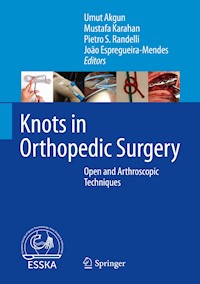 Knots in Orthopedic Surgery - - E-Book