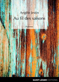 Au fil des saisons - Angèle Jestin - E-Book