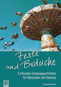Feste und Bräuche - Petra Bartoli y Eckert - E-Book