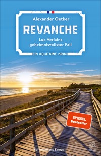 Revanche - Alexander Oetker - E-Book + Hörbuch