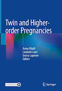 Twin and Higher-order Pregnancies - - E-Book
