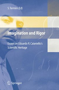 Imagination and Rigor -  - E-Book