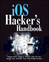 iOS Hacker's Handbook - Charlie Miller - E-Book
