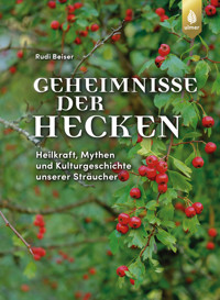 Geheimnisse der Hecken - Rudi Beiser - E-Book
