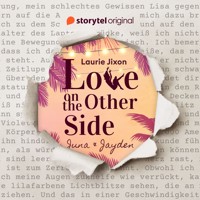Love on the Other Side - Laurie Jixon - Hörbuch
