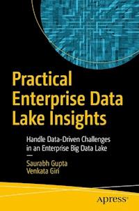 Practical Enterprise Data Lake Insights - Saurabh Gupta - E-Book