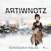Artiwnotz - Agnieszka Hałas - Hörbuch