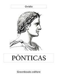 Pónticas - Ovidio - E-Book