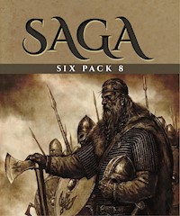 Saga Six Pack 8 (Annotated) - Robert Louis Stevenson - E-Book