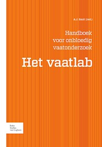 Het vaatlab -  - E-Book