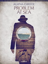 Problem at Sea - Agatha Christie - E-Book