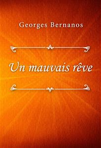 Un mauvais rêve - Georges Bernanos - E-Book