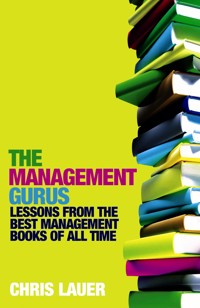 The Management Gurus - Chris Lauer - E-Book