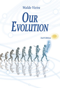 Our Evolution - Waldo Vieira - E-Book