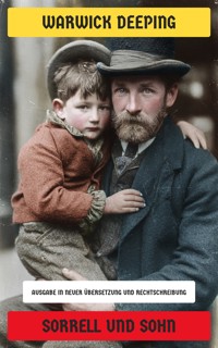 Sorrell und Sohn - Deeping Warwick - E-Book