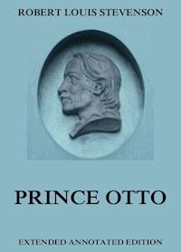 Prince Otto - Robert Louis Stevenson - E-Book