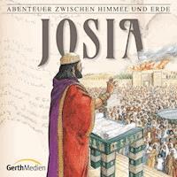 16: Josia - Hanno Herzler - Hörbuch