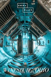 Winesburg, Ohio - Sherwood Anderson - E-Book