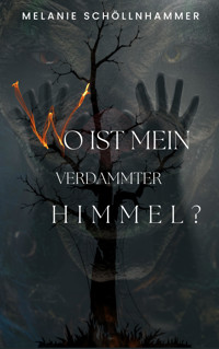 Wo ist mein verdammter Himmel? - Melanie Schöllnhammer - kostenlos E-Book