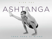 Ashtanga - Kike Fay - E-Book