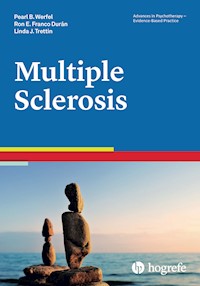 Multiple Sclerosis - Pearl B. Werfel - E-Book