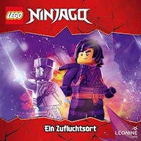 Folge 205: Ein Zufluchtsort -  - Hörbuch