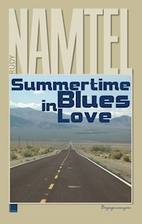 Summertime Blues in Love - Rudy Namtel - E-Book