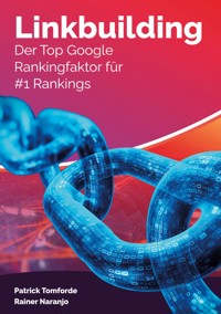 Linkbuilding - Patrick Tomforde - E-Book