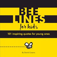 Bee Lines for Kids - David Cozens - E-Book