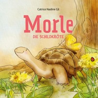 Morle - Catrice Nadine Gil - E-Book