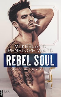 Rebel Soul - Vi Keeland - E-Book
