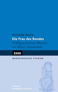 Die Frau des Bundes - Aristide Serra - E-Book