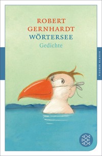 Wörtersee - Robert Gernhardt - E-Book